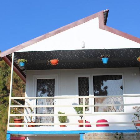 Ghughuti Resort Lansdowne Zewnętrze zdjęcie