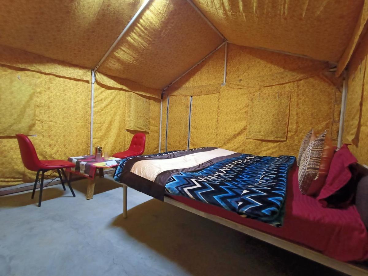 Ghughuti Resort Lansdowne Zewnętrze zdjęcie