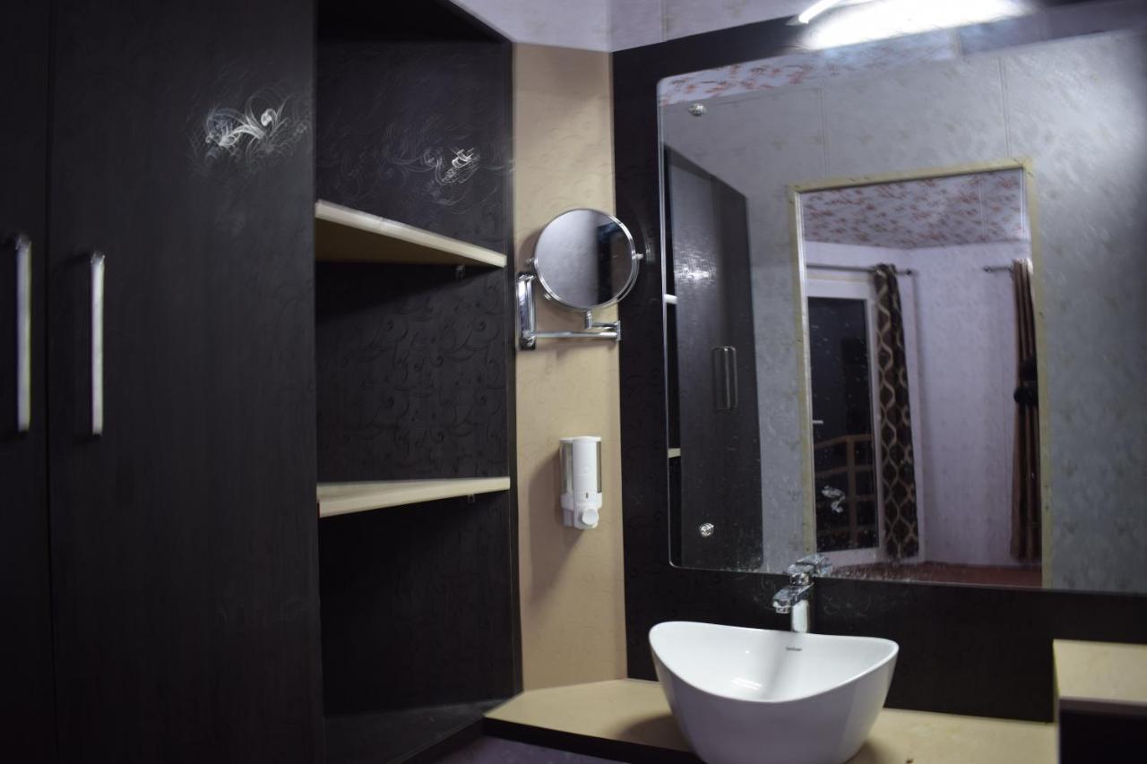 Ghughuti Resort Lansdowne Zewnętrze zdjęcie