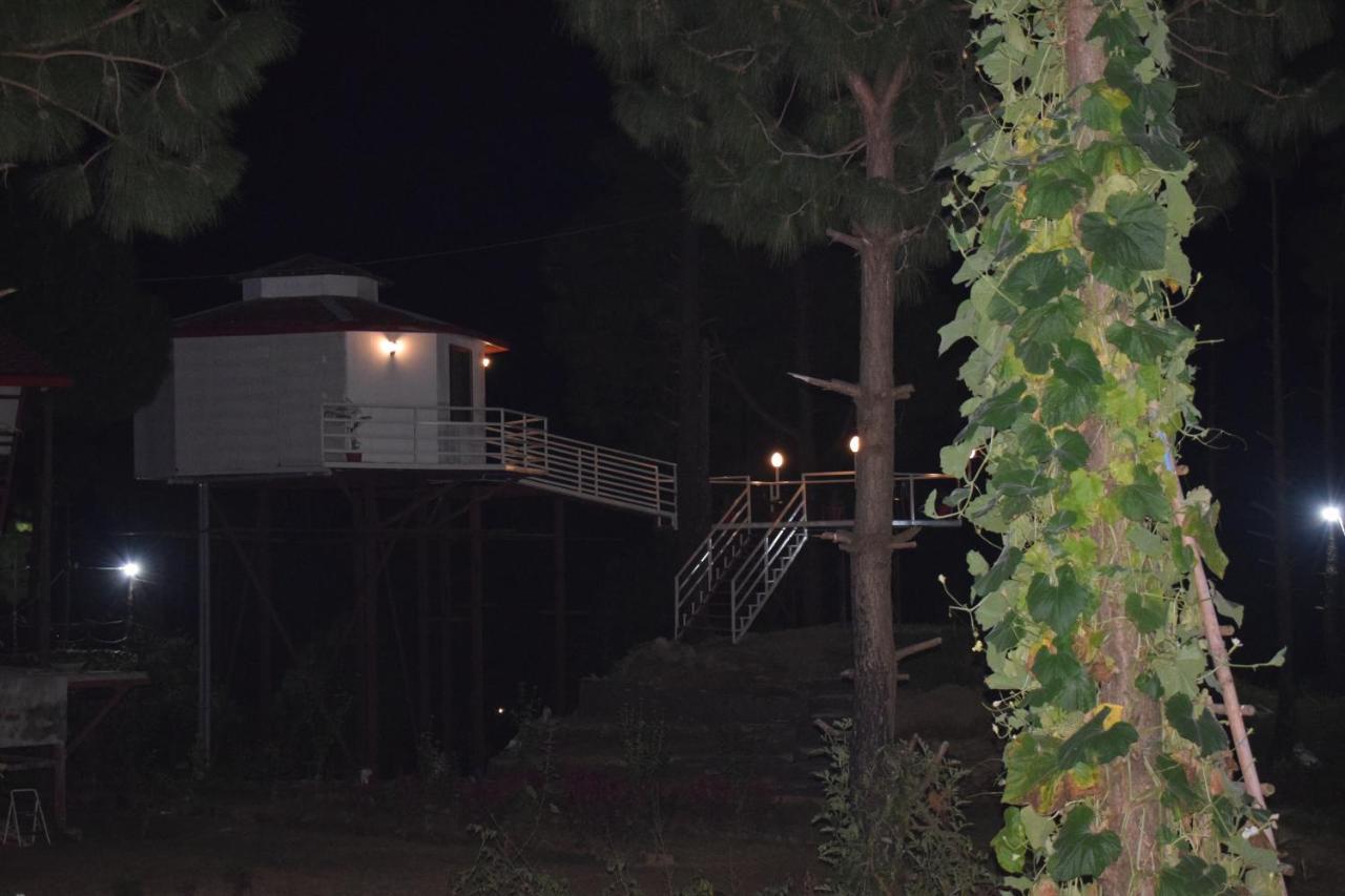 Ghughuti Resort Lansdowne Pokój zdjęcie