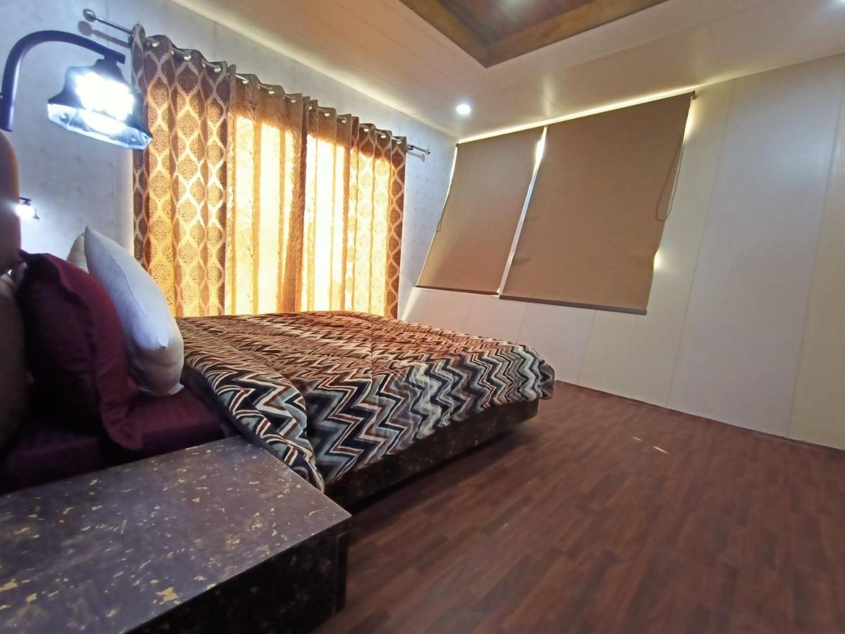 Ghughuti Resort Lansdowne Zewnętrze zdjęcie